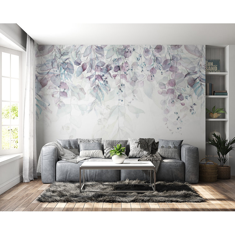 Wildon Home® Reculver Peel & Stick Wallpaper | Wayfair